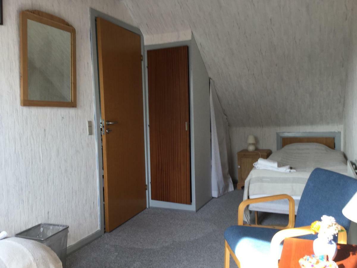 Aadal Apartment Kårup Exteriér fotografie